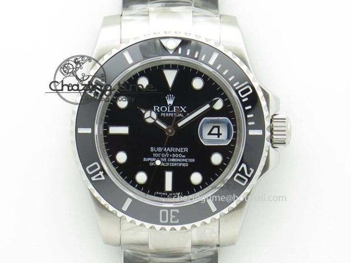 0129 WeatherProof Sea-Dweller 126660 ‘D-Blue’ Noob 1:1 Best Edition 904L SS Case and Bracelet A3235 Clone 3206